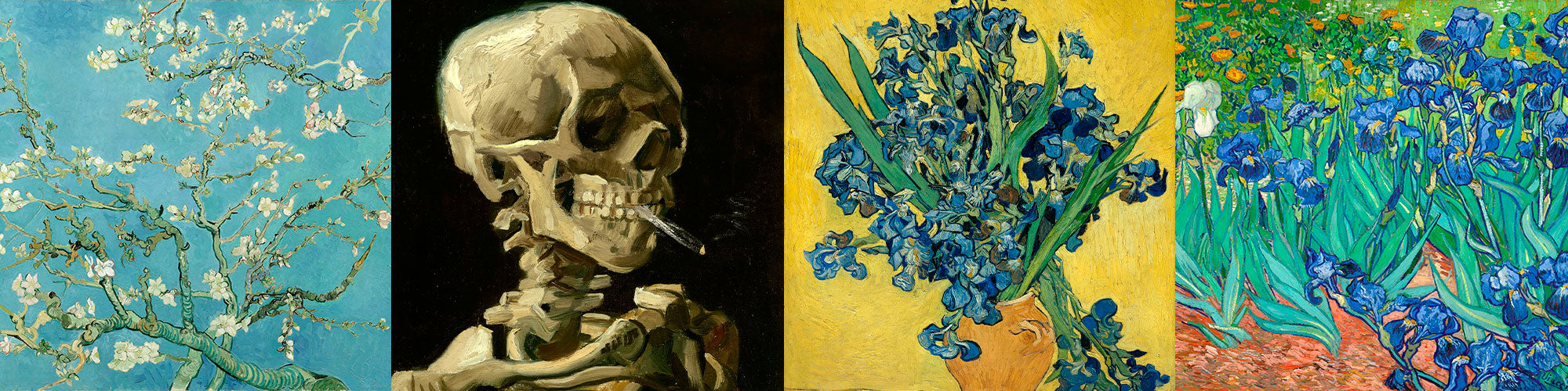 Las 10 obras de arte más famosas de Vincent van Gogh