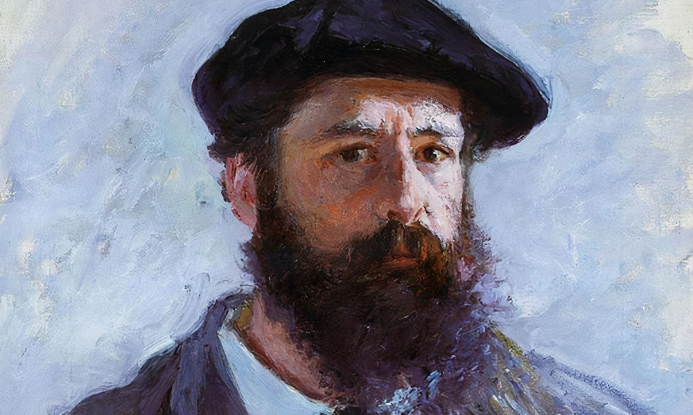 Claude Monet: La vida y obra del padre del Impresionismo