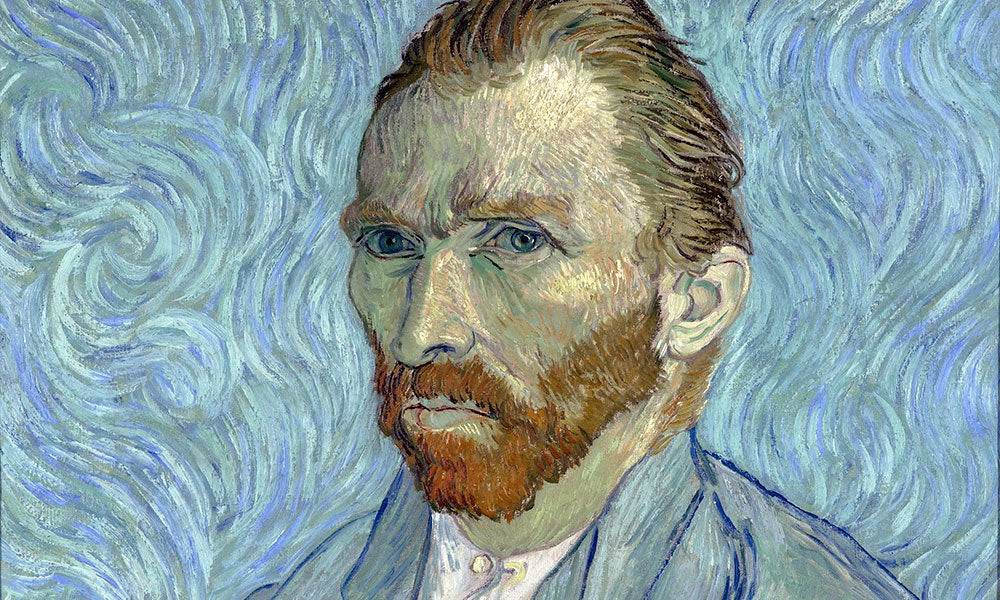 La vida y obra del genio Vincent van Gogh