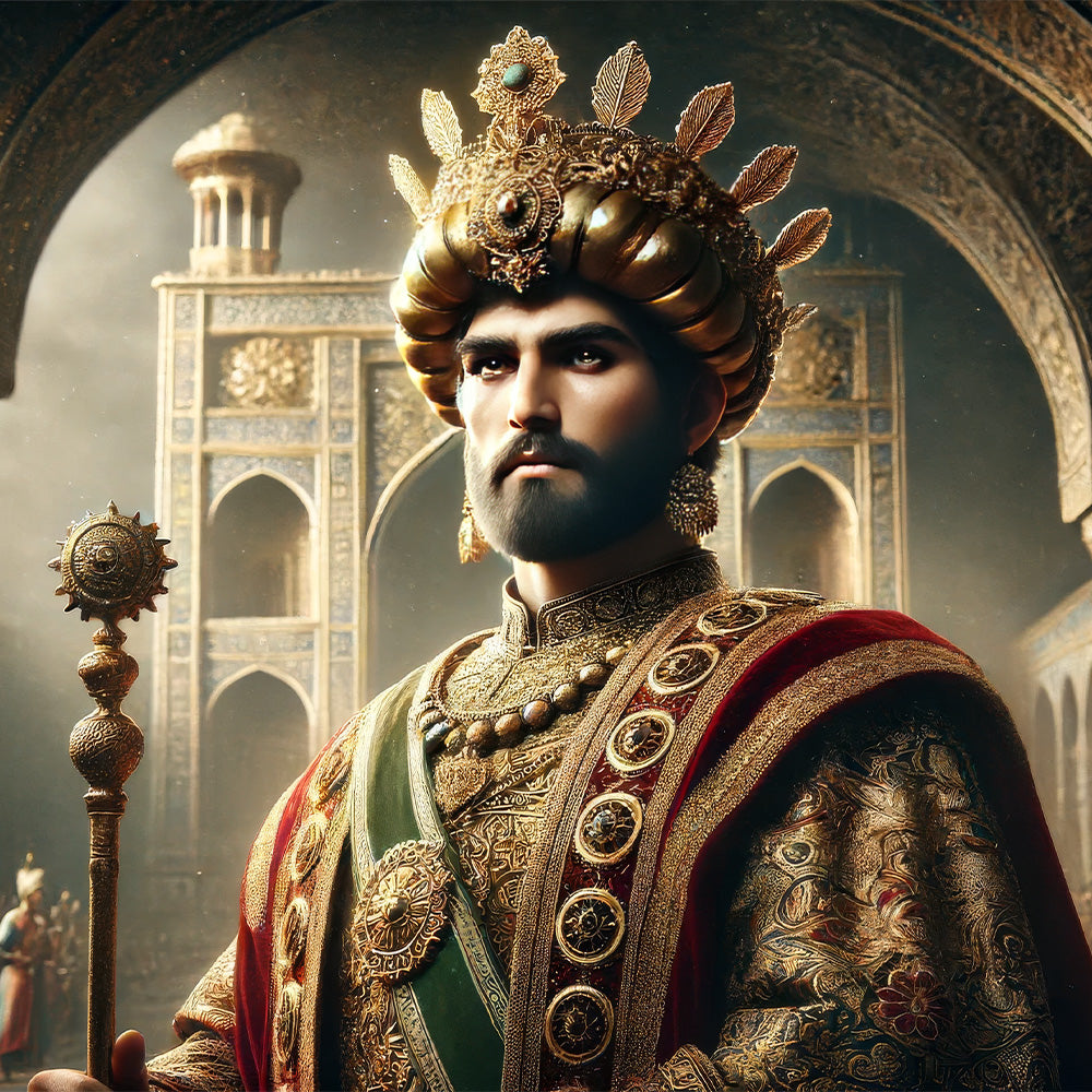 El Majestuoso Imperio Persa | Hechos Destacados sobre su Poderoso Dominio (Hoy Irán)