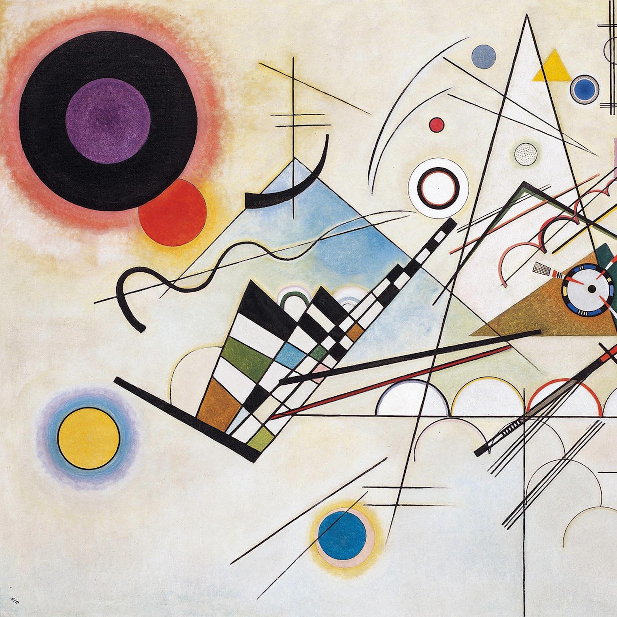 Wassily Kandinsky