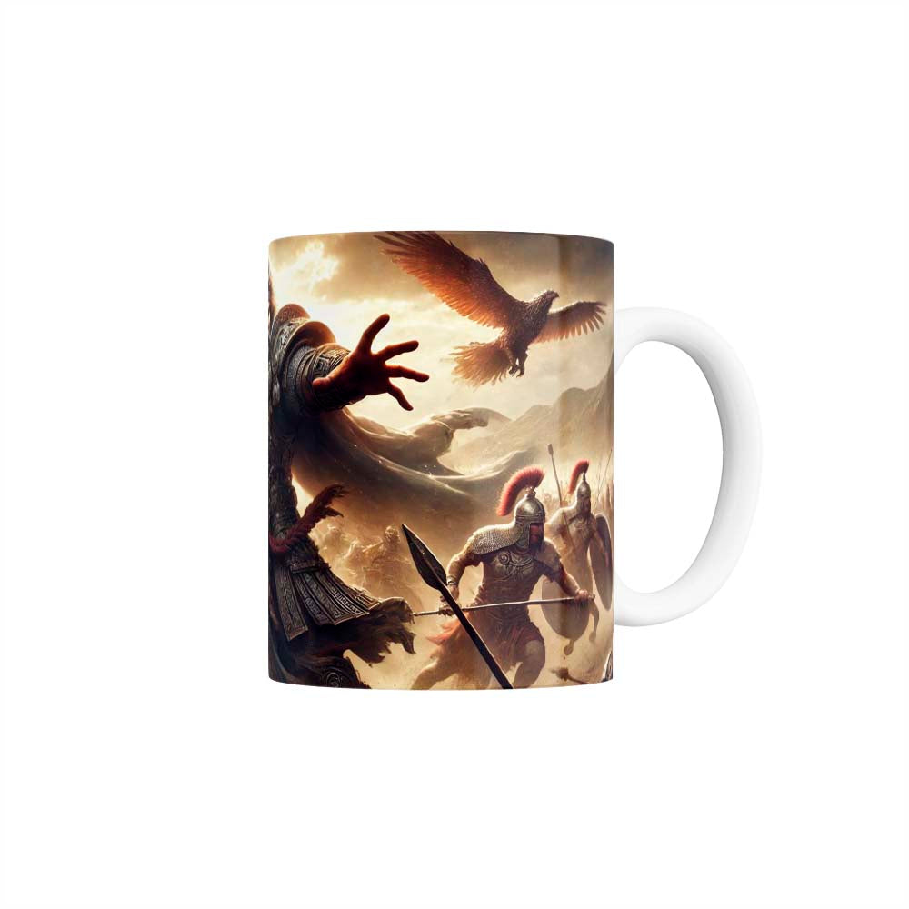 Taza Génesis 14