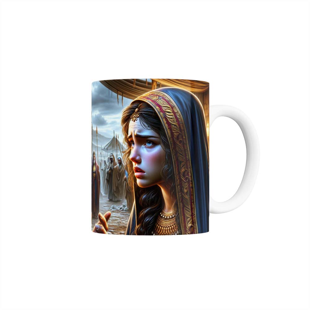 Taza Génesis 20