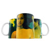 Taza Dos Mujeres Tahitianas - Paul Gauguin