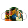 Taza Arearea - Paul Gauguin