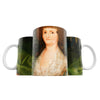 Taza María Luisa de Parma - Francisco de Goya