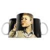 Taza Niño soplando burbujas - Édouard Manet