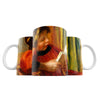 Taza Niña Leyendo - Pierre-Auguste Renoir