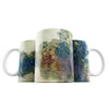 Taza El Sena en Giverny - Claude Monet