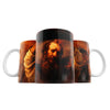 Taza Moisés Y Los Diez Mandamientos - Rembrandt van Rijn