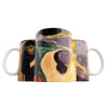 Taza Desapego - Edvard Munch