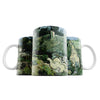 Taza Campos En Cordeville - Vincent van Gogh