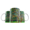 Taza Birnbaum - Gustav Klimt