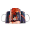 Taza Amor Y Dolor - Edvard Munch