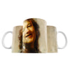 Taza Rembrandt riendo - Rembrandt van Rijn