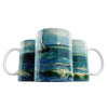 Taza Marina Les Saintes Maries - Vincent van Gogh