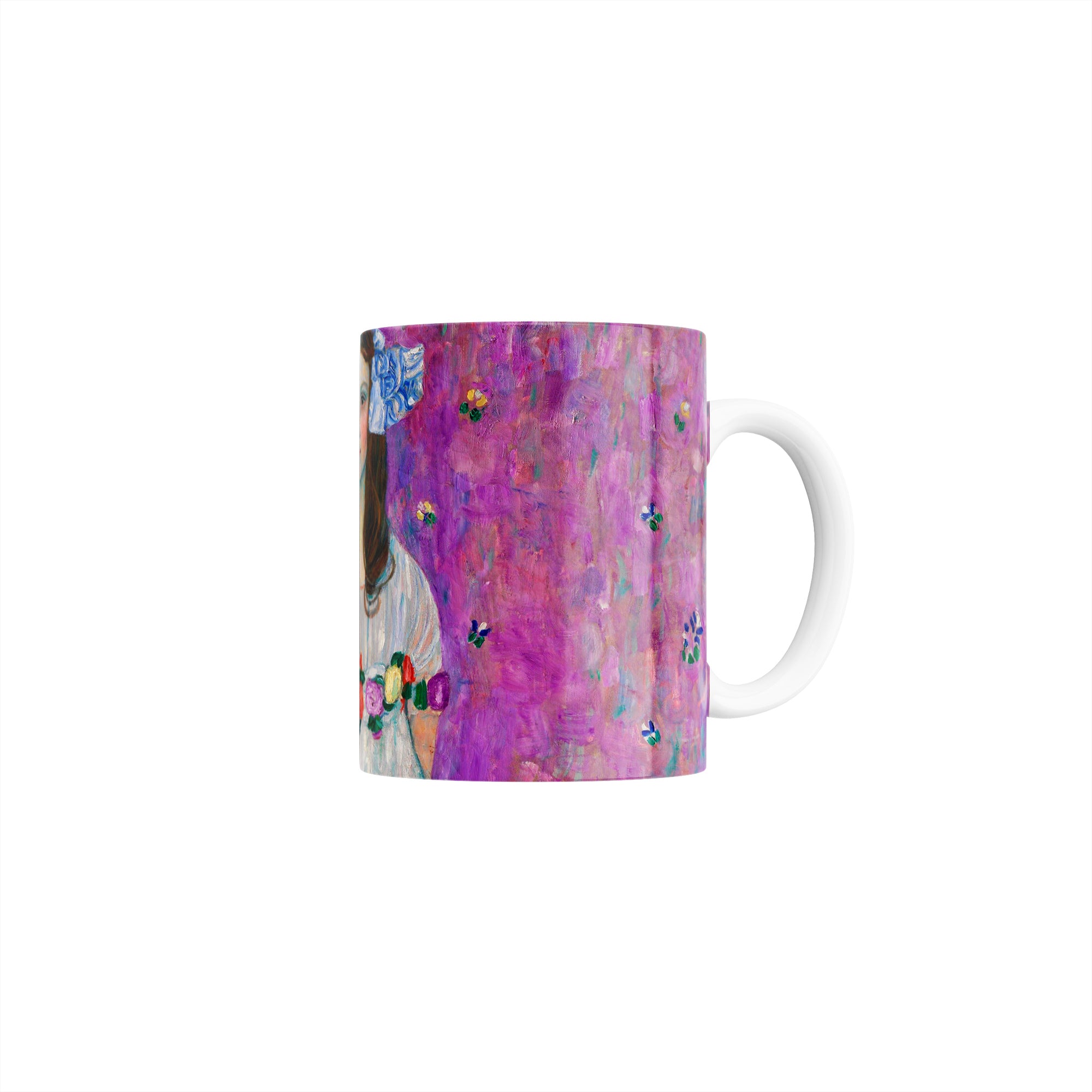 Taza Mäda Primavesi - Gustav Klimt