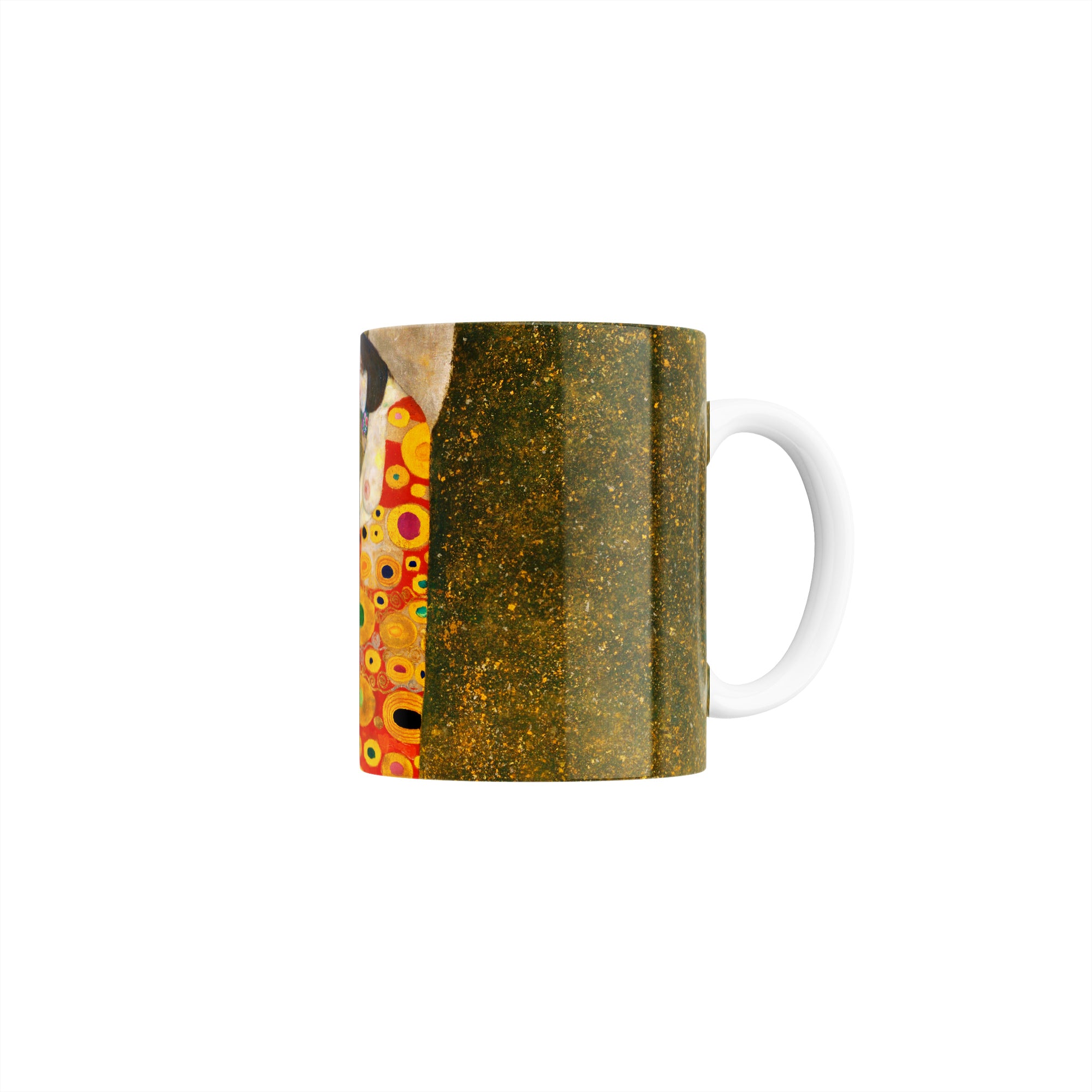 Taza Esperanza II - Gustav Klimt