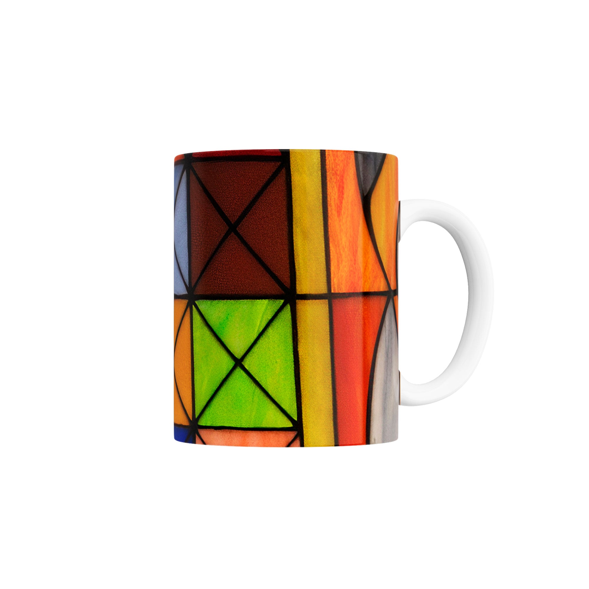 Taza Tribu de Leví