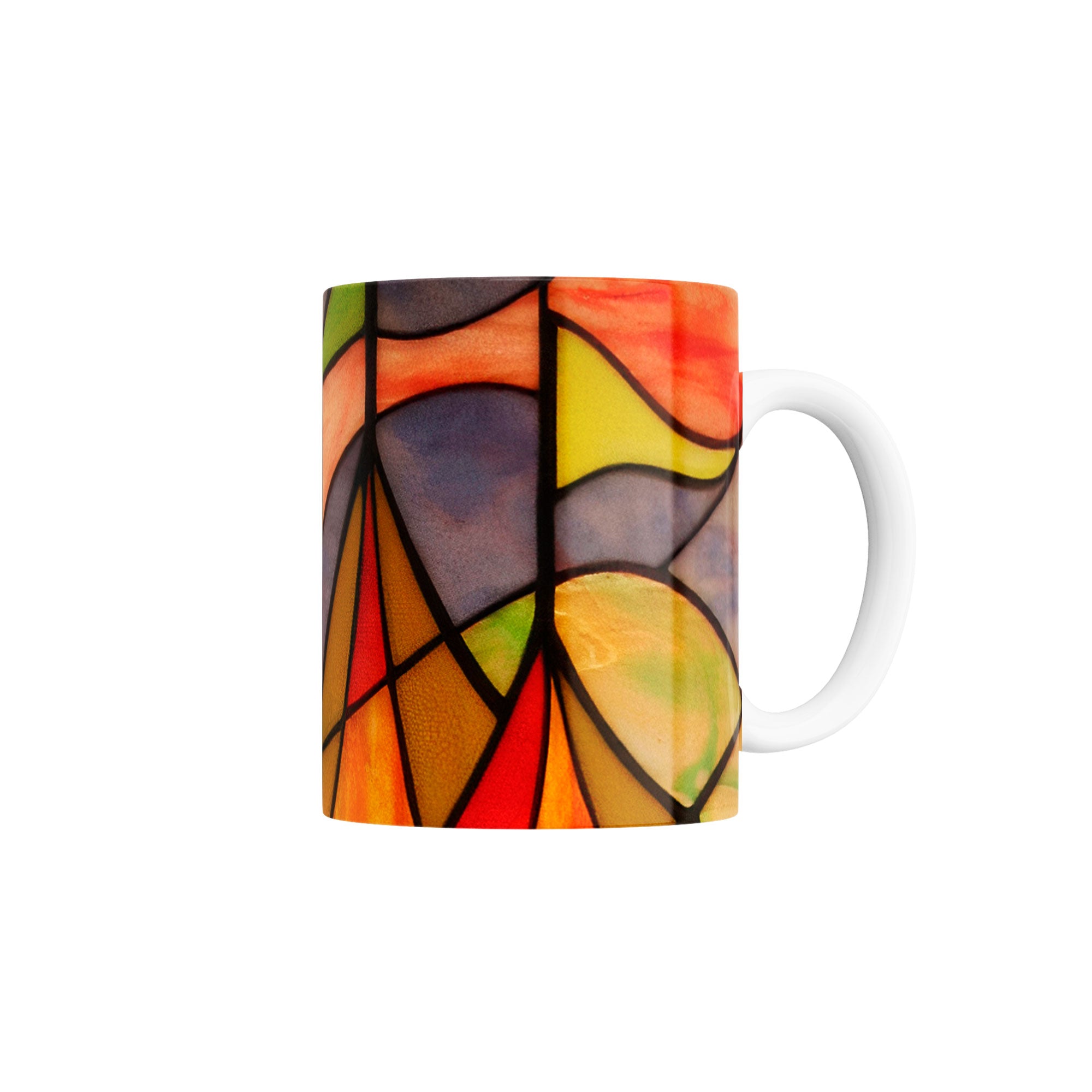 Taza Tribu de Gad