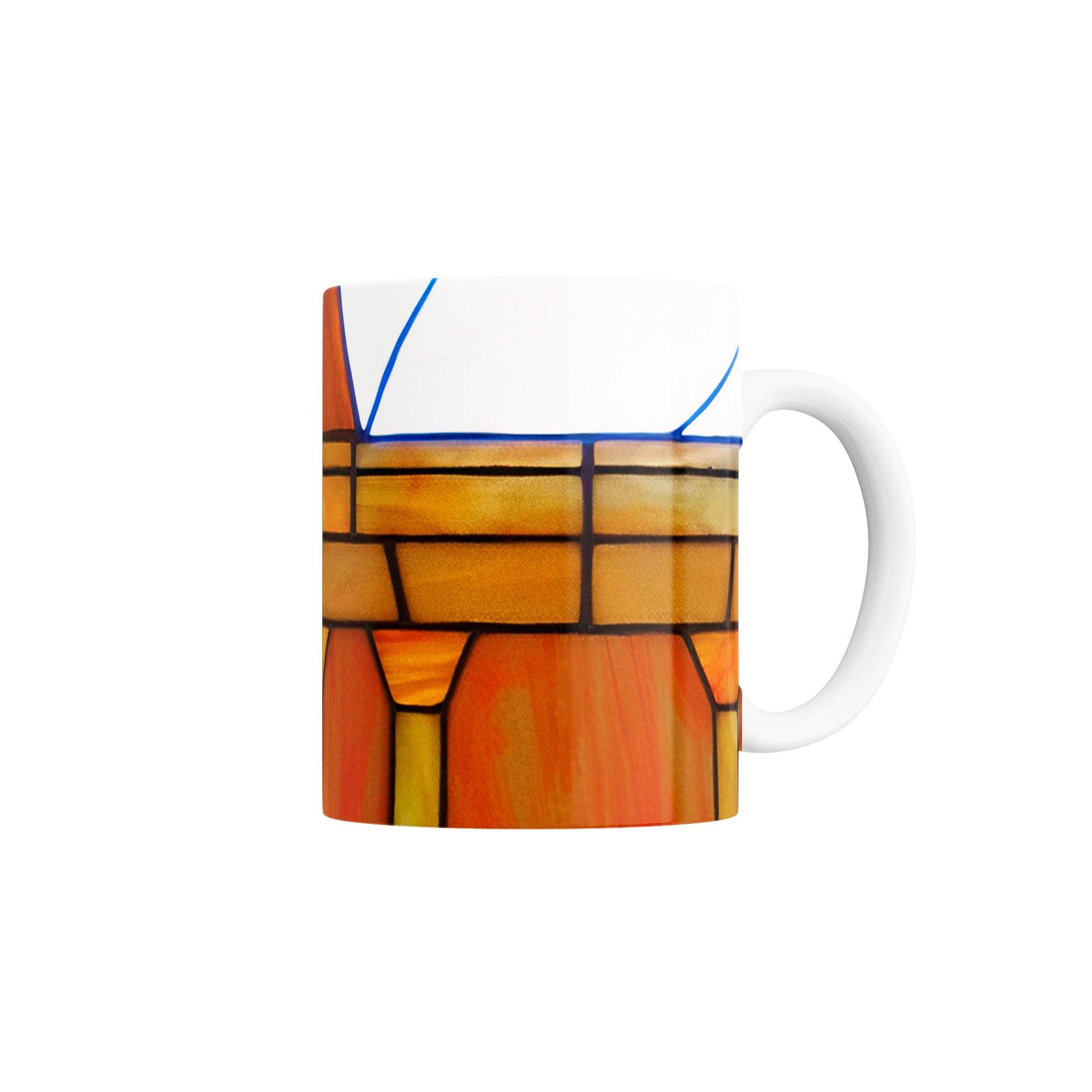 Taza Tribu de Judá