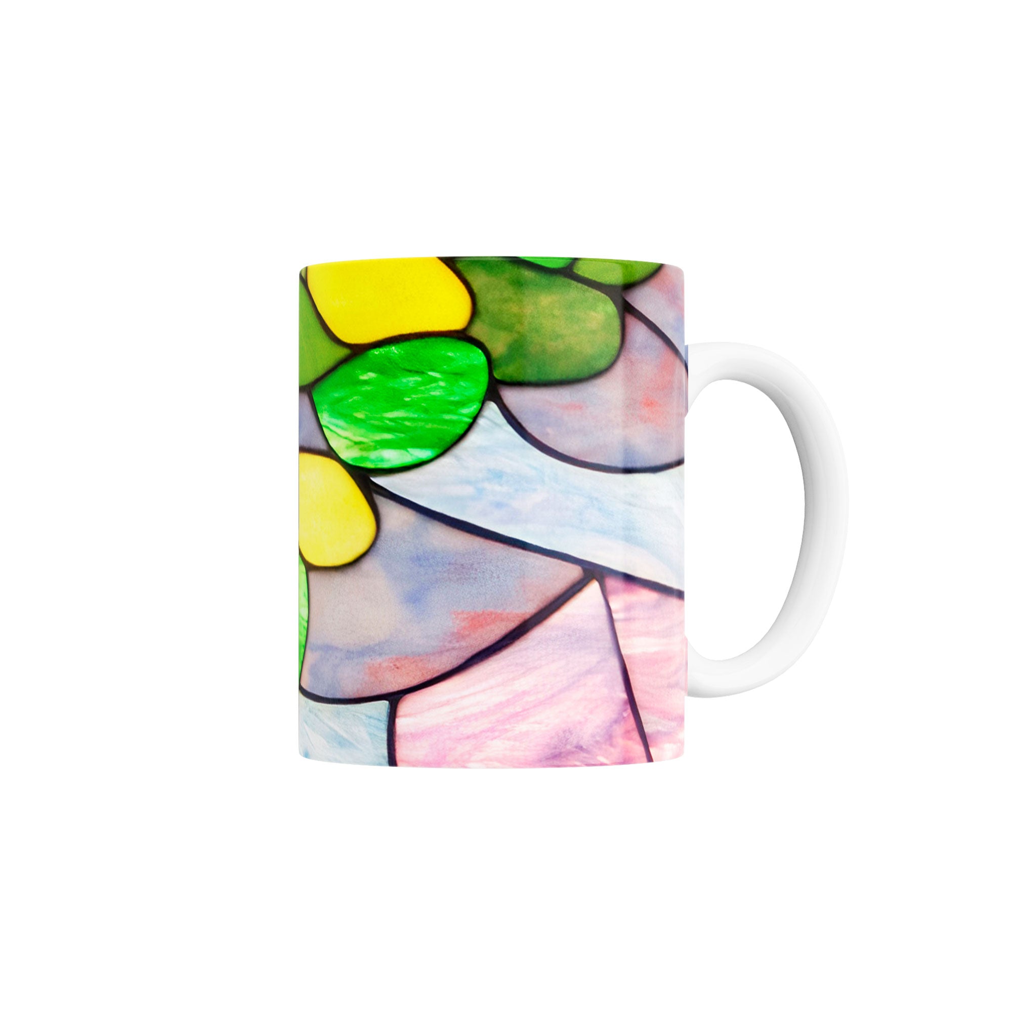 Taza Tribu de Isacar