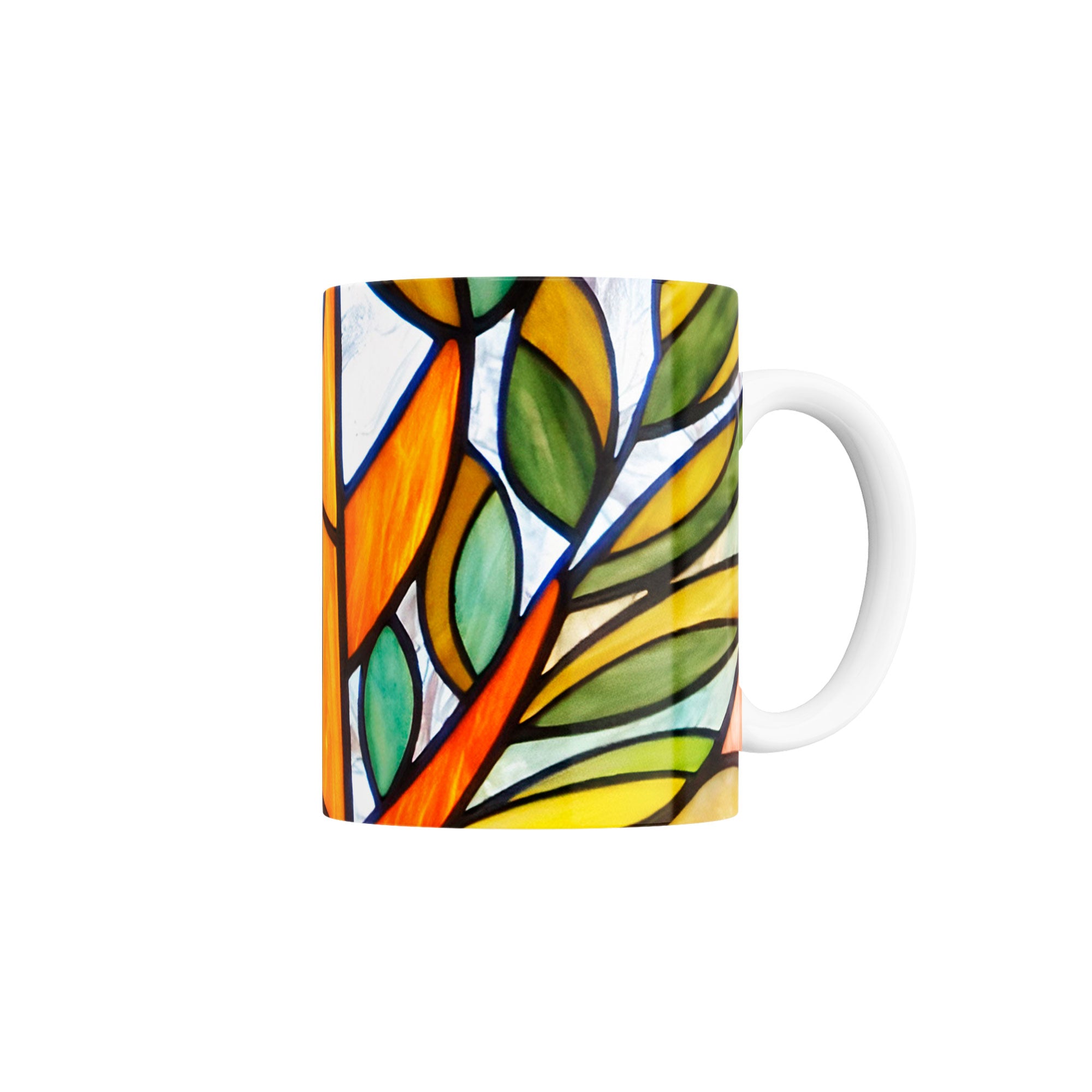 Taza Tribu de Aser