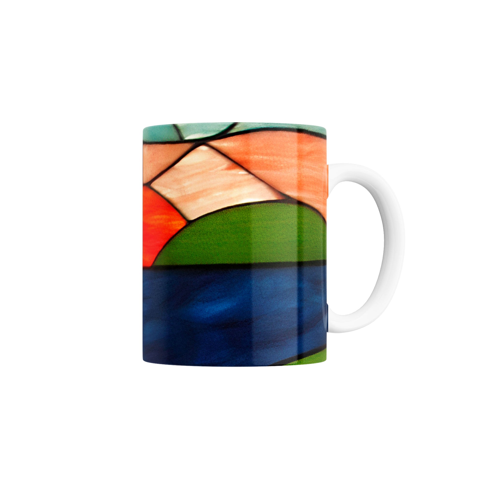 Taza Tribu de Neftalí