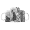 Taza Noé maldice a Cam - Gustave Doré