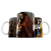 Taza El regreso del hijo pródigo - Bartolomé Esteban Murillo