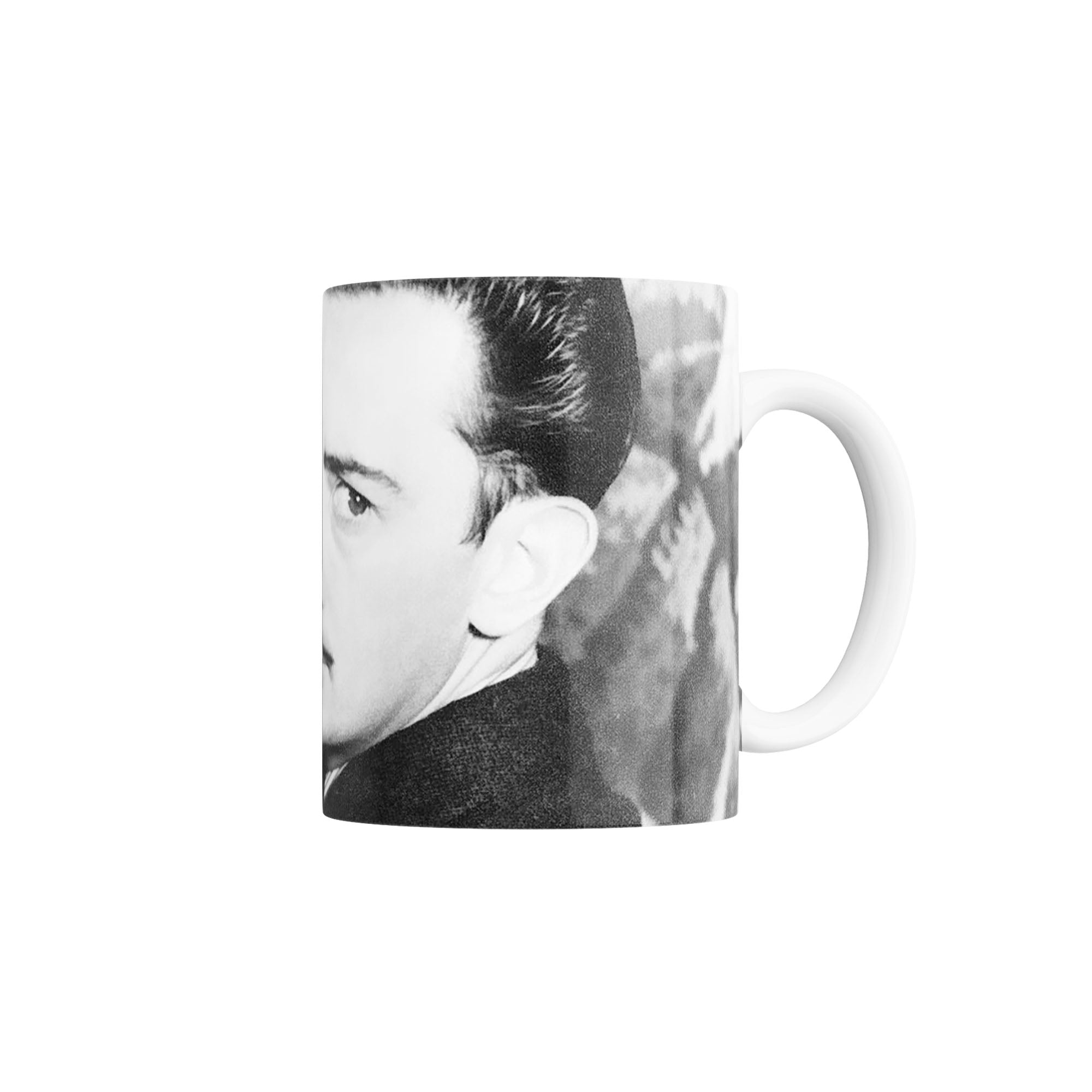 Taza Salvador Dalí