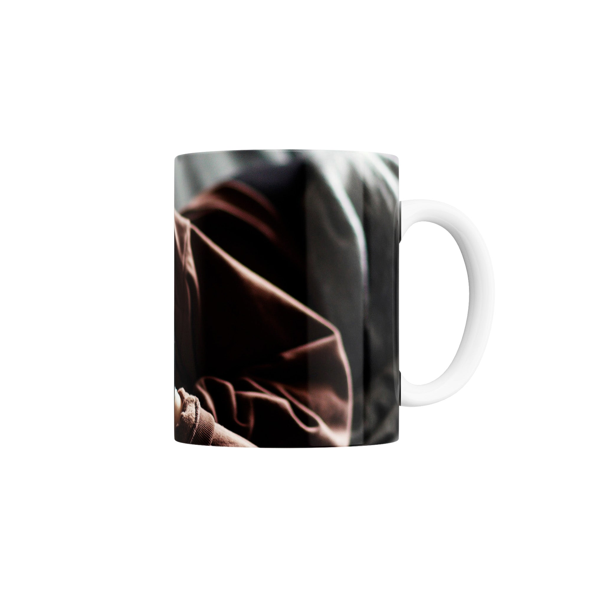 Taza Pecado capital de la pereza