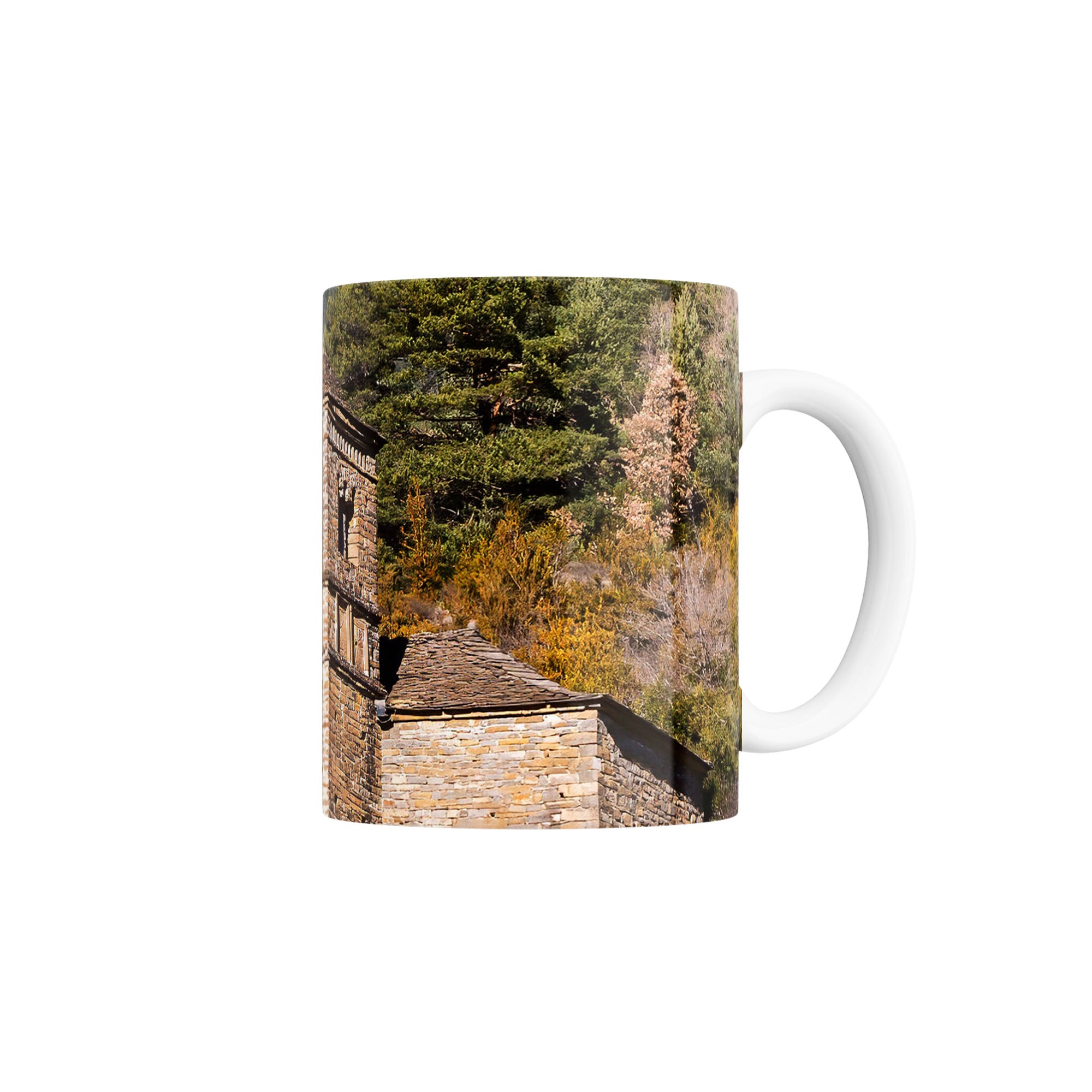 Taza Fiesta Litúrgica del apóstol Bartolomé