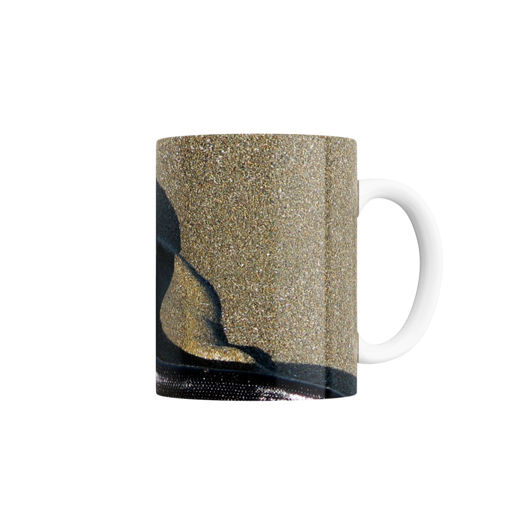 Taza Serpiente de Mar