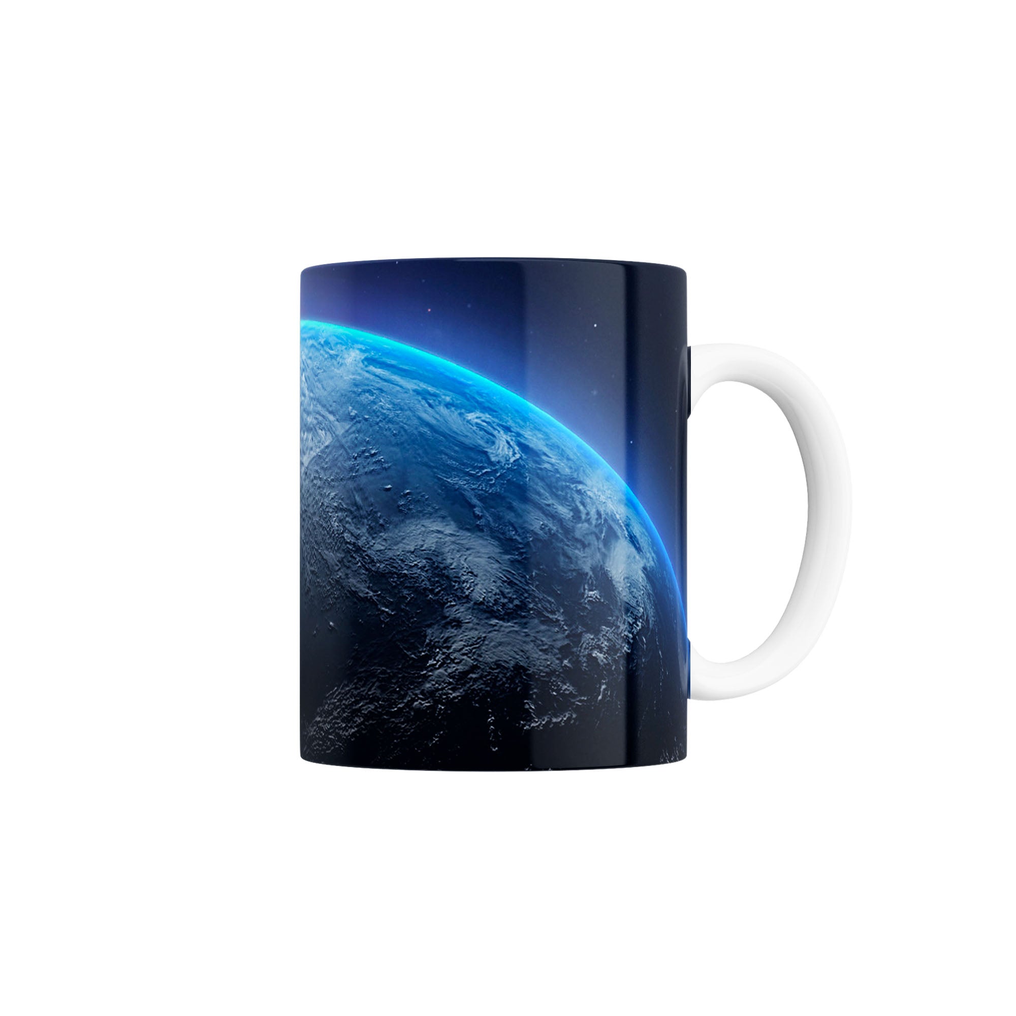 Taza Creación del Universo