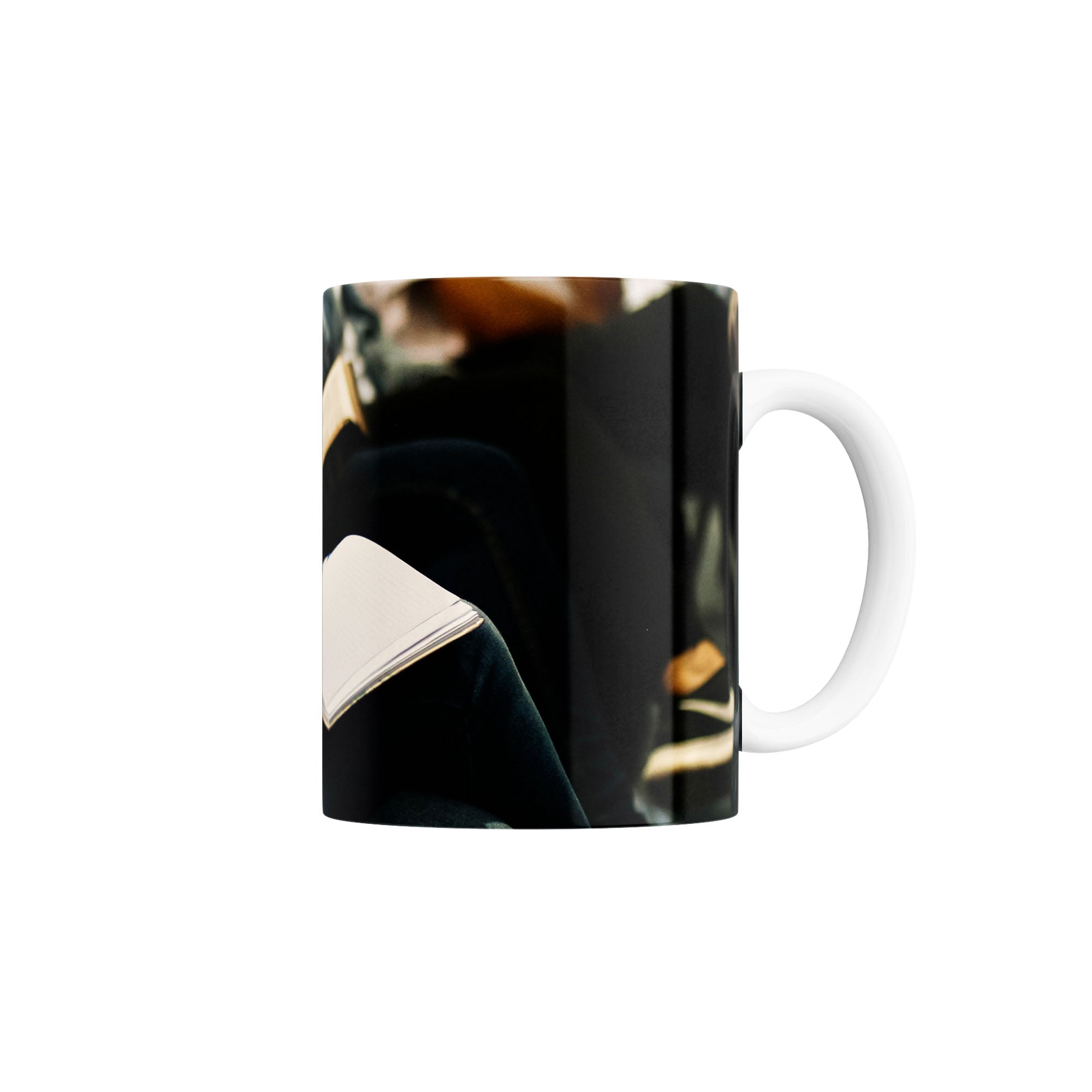 Taza Don del Evangelismo