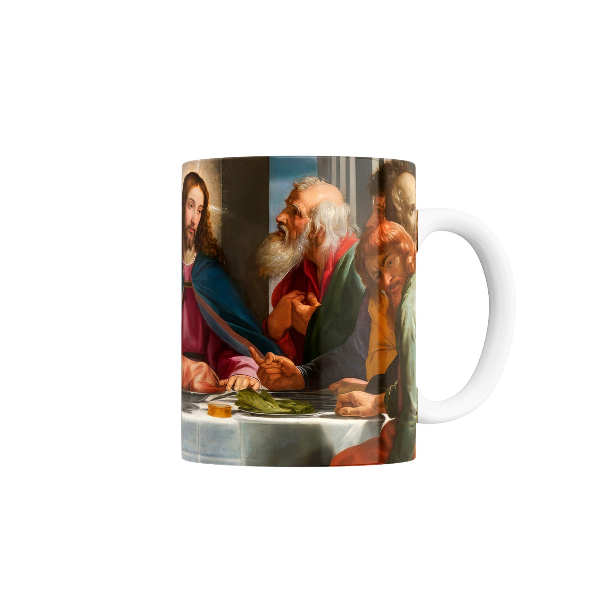 Taza Pregunta sobre el Padre