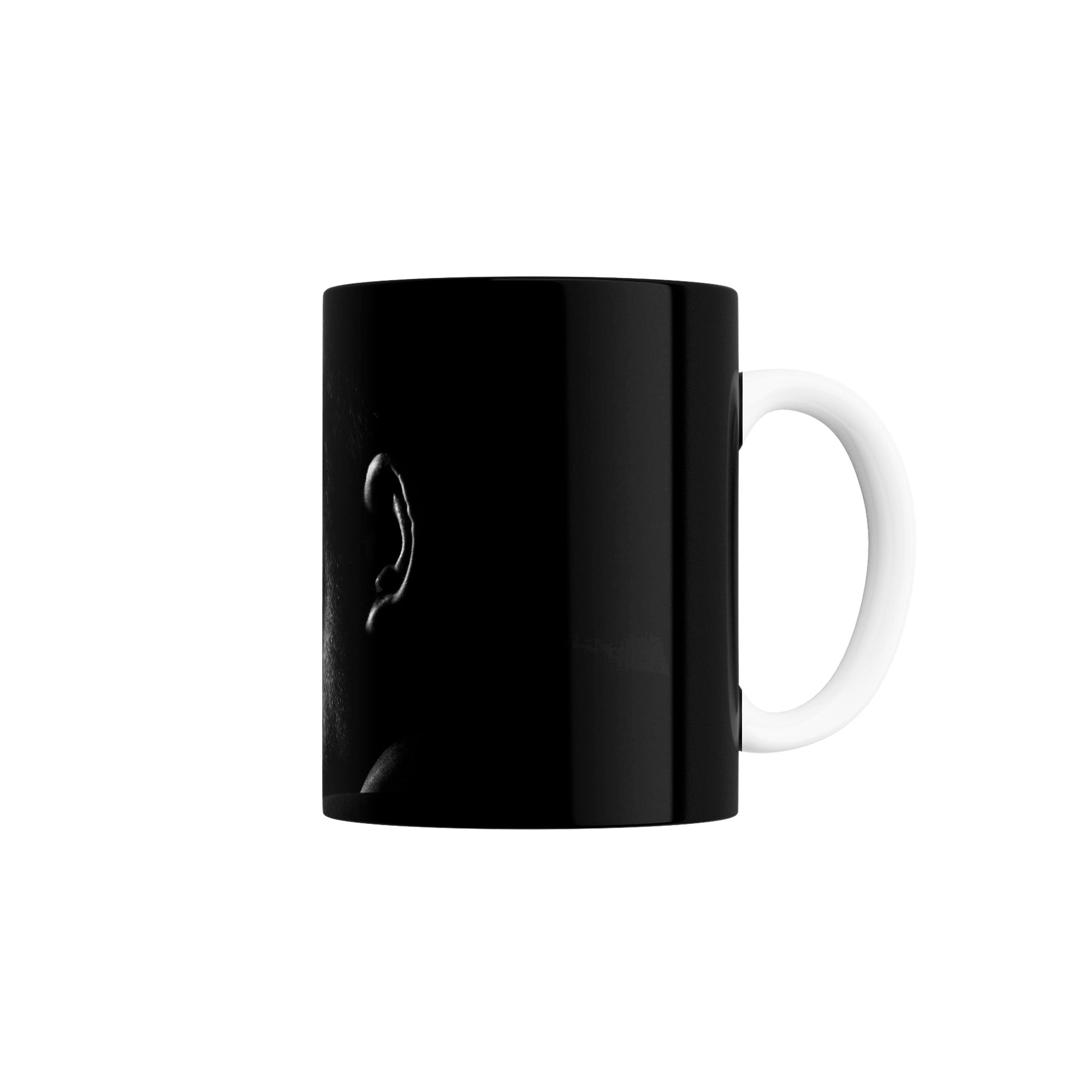 Taza Pecado capital de la soberbia