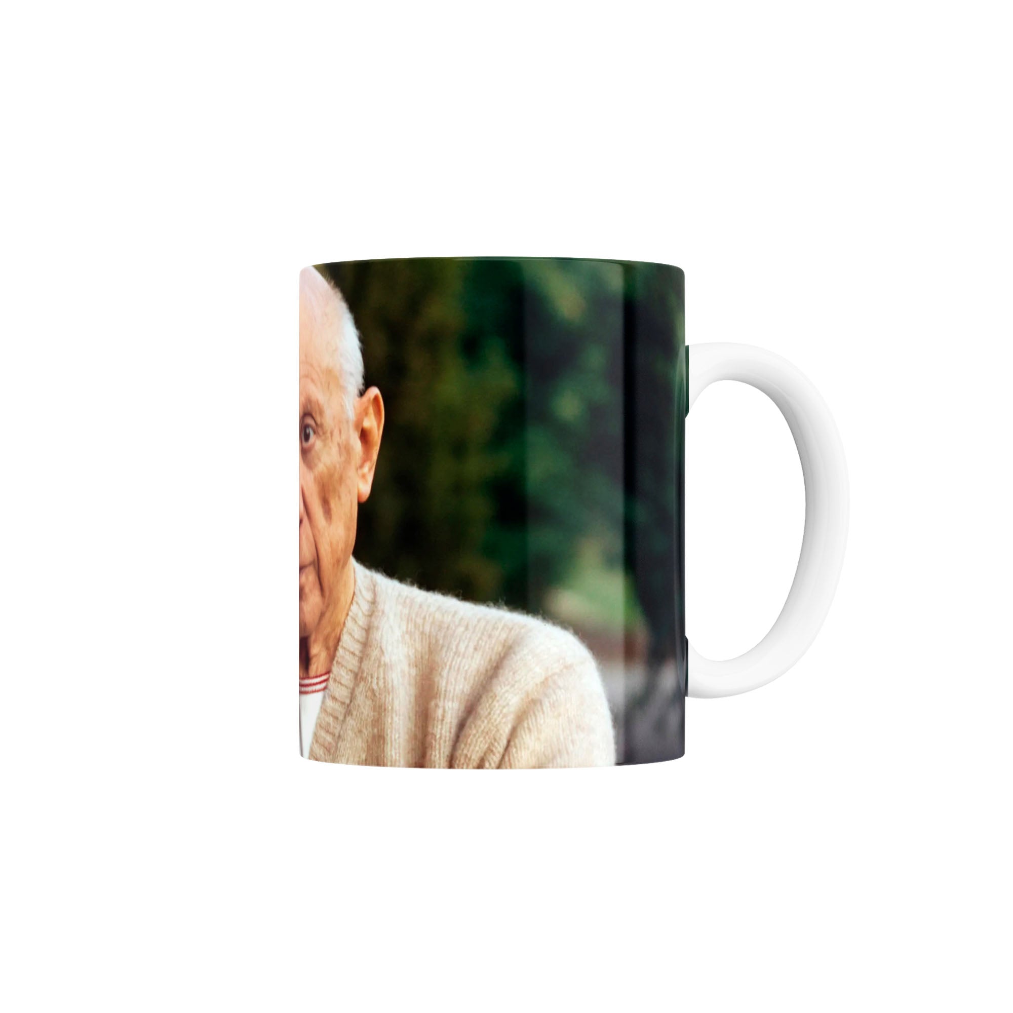 Taza Pablo Picasso