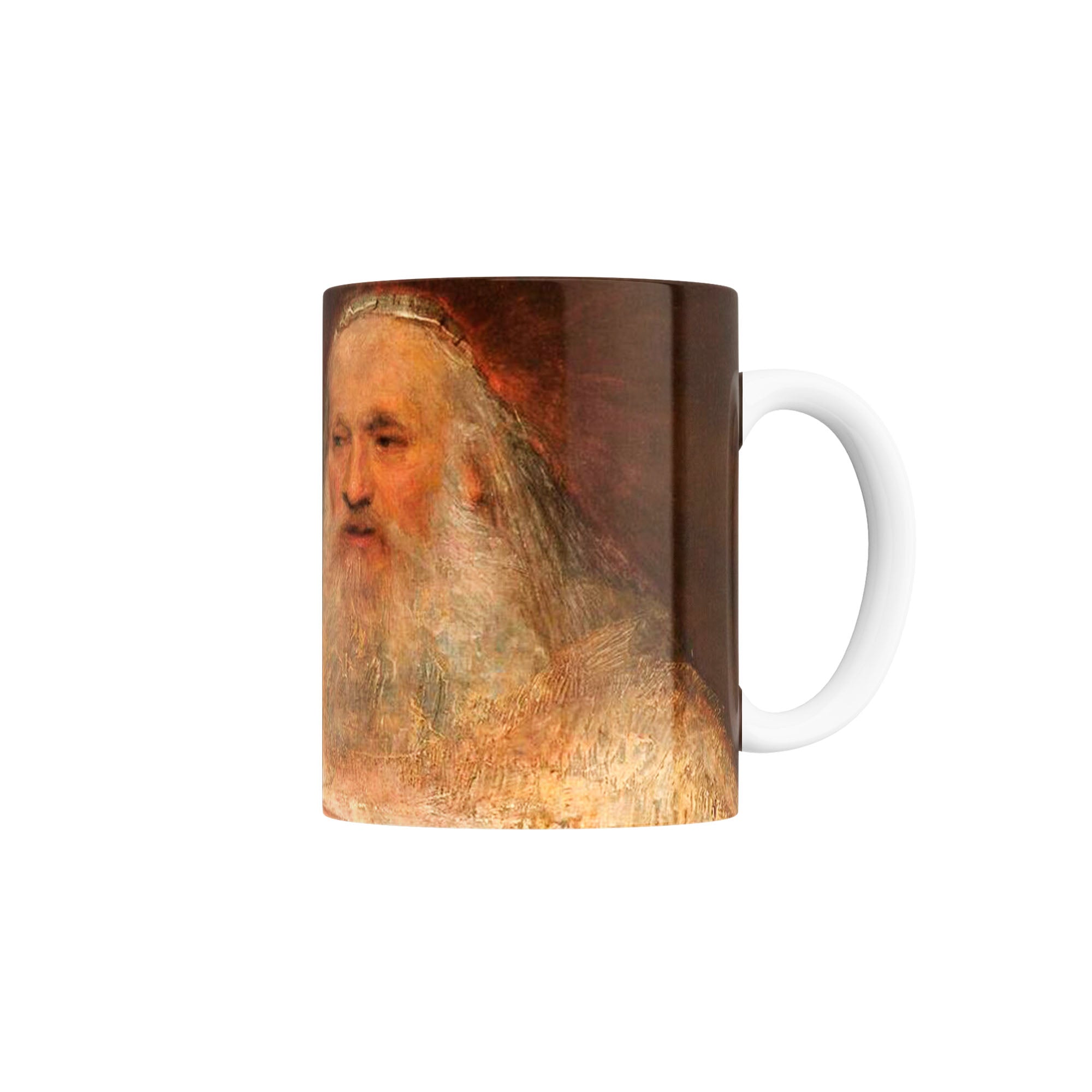 Taza Job - Arent de Gelder