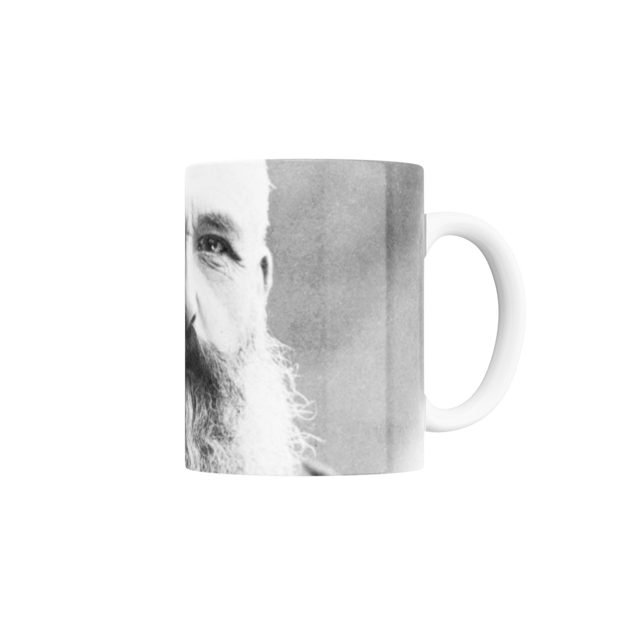 Taza Claude Monet