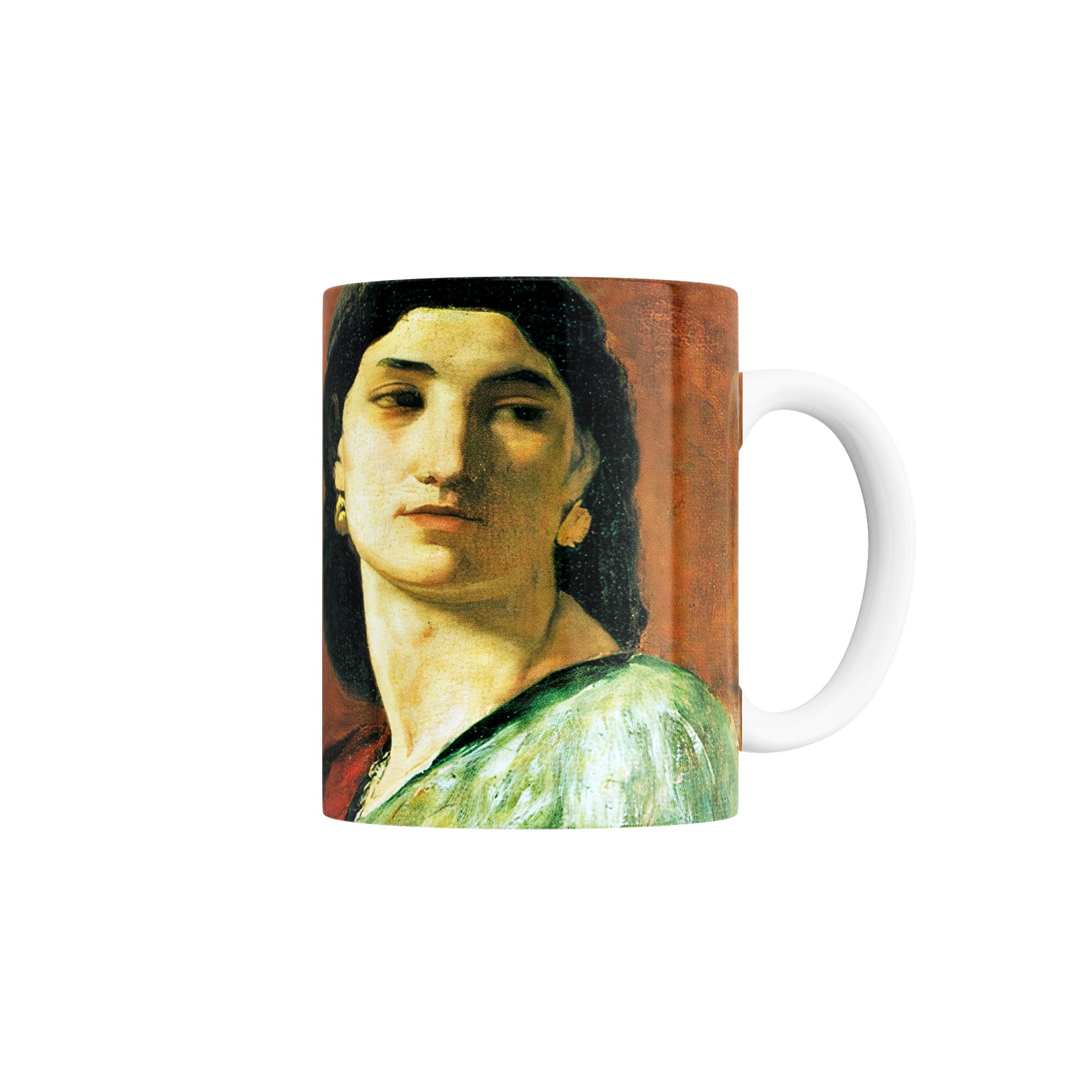 Taza Miriam - Anselm Feuerbach Friedrich