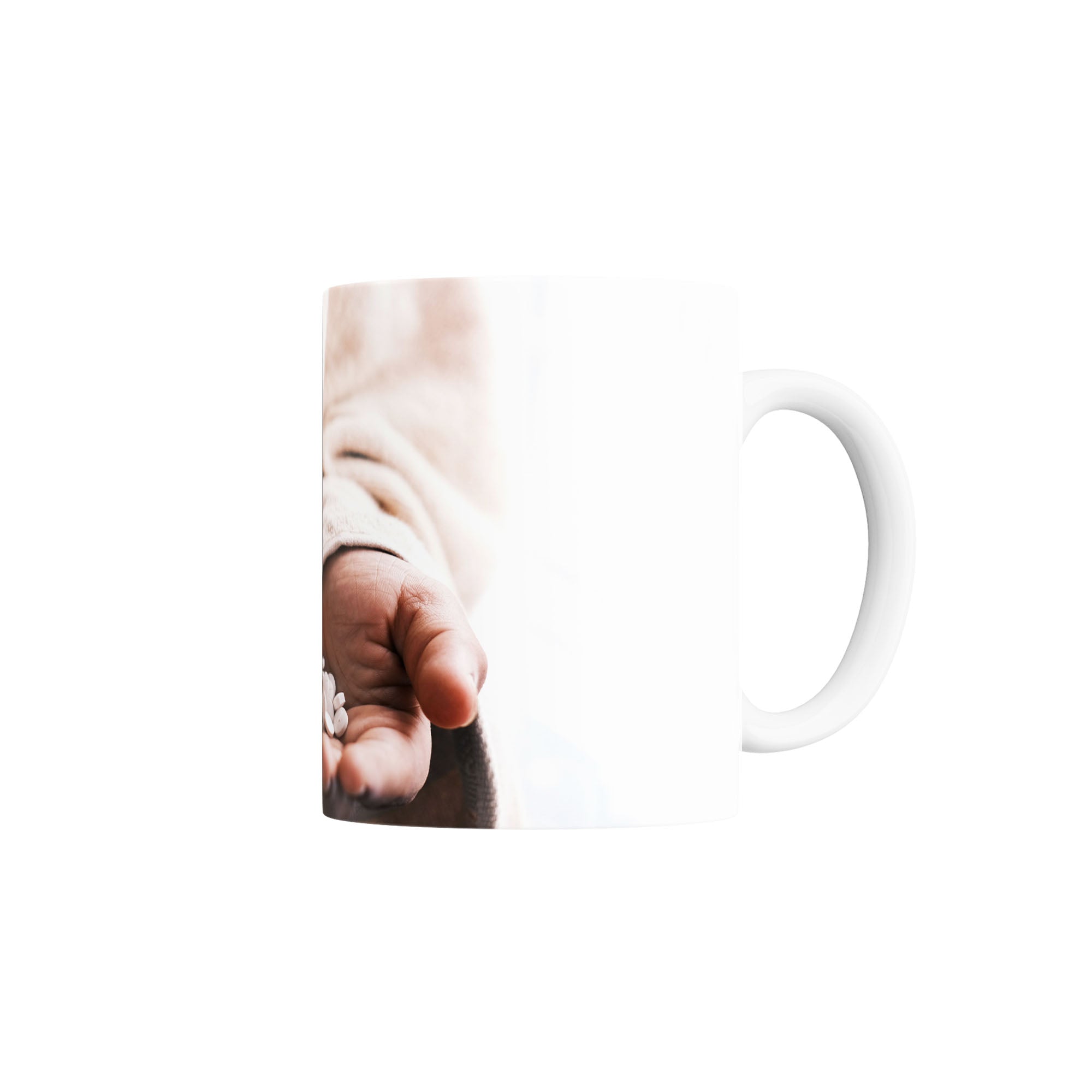 Taza Invento: La penicilina