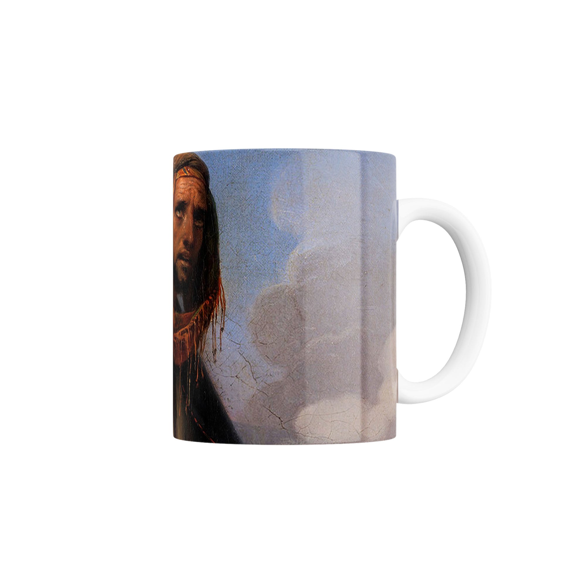 Taza Jeremías