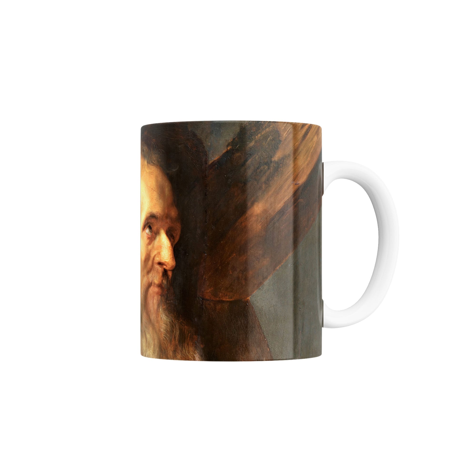 Taza Felipe el Apóstol - Pedro Pablo Rubens