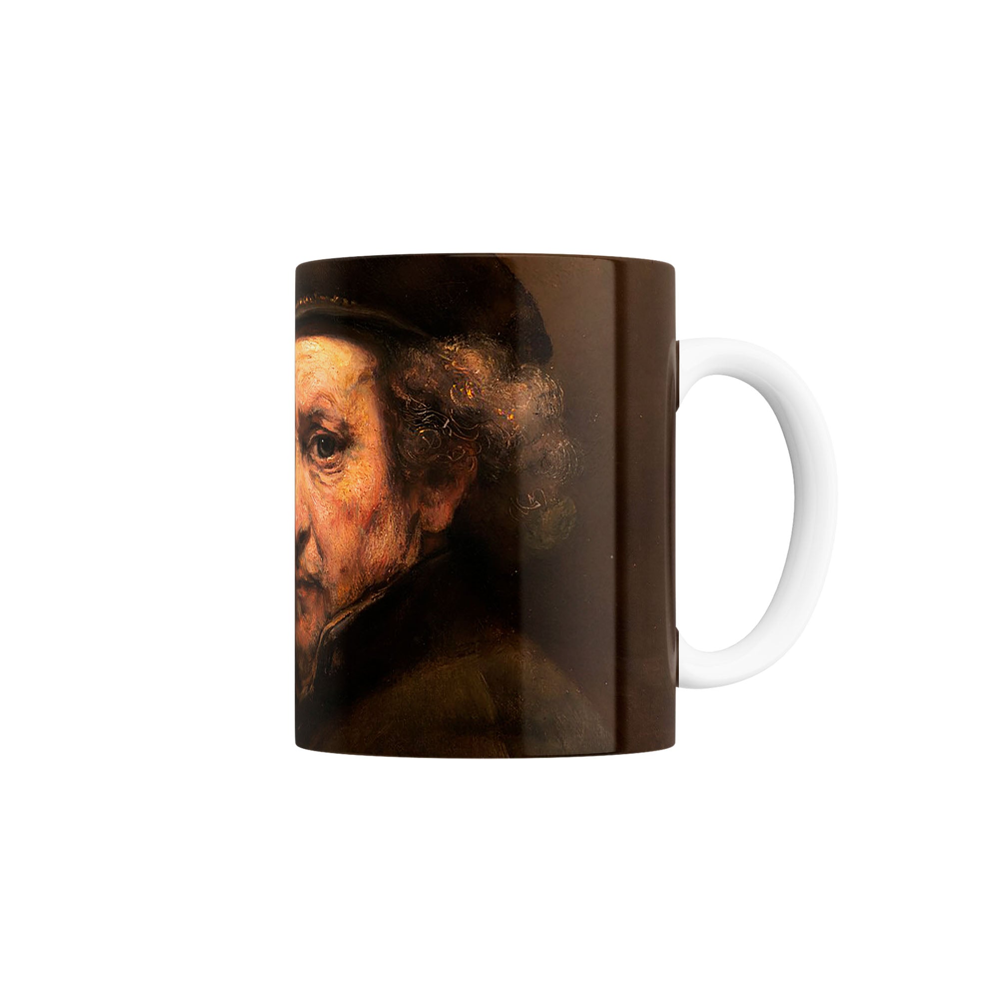 Taza Rembrandt