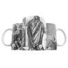 Taza Jonás - Gustave Doré