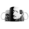 Taza Salvador Dalí