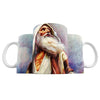 Taza Abraham