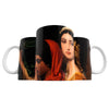 Taza Herodías - Paul Delaroche